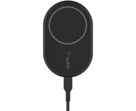 BELKIN Ładowarka indukcyjna do samochodu - 10W, z zasilaczem WIC004btBK - 1121651 - zdjęcie 2
